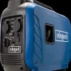Scheppach Generator SG2500i 2000W| Nødstrømsanlæg