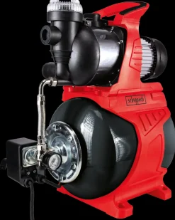 Scheppach Husvandværk HWW1000| Husvandværk