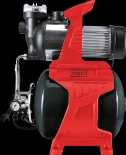 Scheppach Husvandværk HWW1000| Husvandværk