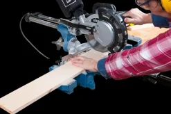 Scheppach Kap- & geringssav 8''| Kap- Og Geringssave