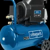 Scheppach Kompressor HC26| Kompressorer