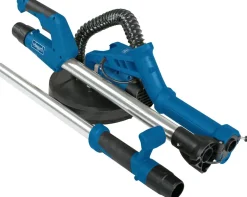 Scheppach Loft- & vægsliber| Slibemaskiner