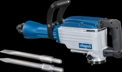 Scheppach Nedbrydningshammer| Boremaskiner