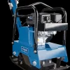 Scheppach Pladevibrator HP2500S - 125 kg| Øvrige Havemaskiner