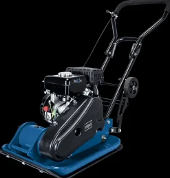 Scheppach Pladevibrator HP1900S - 57 KG| Øvrige Haveartikler|Øvrige Havemaskiner
