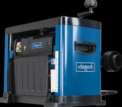Scheppach Tykkelseshøvl PLM1800| Bord- Og Rundsave