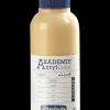 Schmincke Akrylfarve 250 ml Gold| Akrylmaling