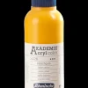 Schmincke Akrylfarve 250 ml Indian yellow| Akrylmaling