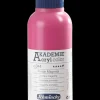 Schmincke Akrylfarve 250 ml Primary Magenta| Akrylmaling