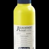 Schmincke Akrylfarve 250 ml Lemon yellow| Akrylmaling