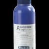 Schmincke Akrylfarve 250 ml Ultramarine blue| Akrylmaling