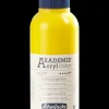 Schmincke Akrylfarve 250 ml Cadium yellow hue| Akrylmaling