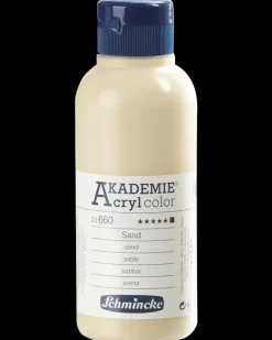 Schmincke Akrylfarve 250 ml Sand| Akrylmaling