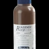 Schmincke Akrylfarve 250 ml Burnt umber| Akrylmaling