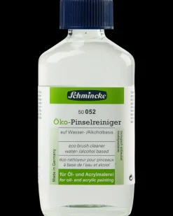 Schmincke Øko penselrens 200 ml| Hobbypensler