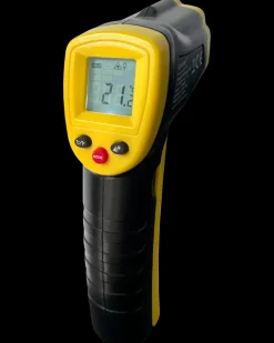Schuster Infrarød termometer| Måleværktøj