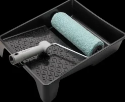 Schuster Malerrullesæt - 25 CM| Male- Og Rullesæt