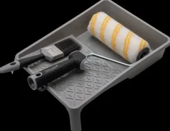 Schuster Malerrullesæt - 4 dele| Male- Og Rullesæt