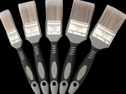 Schuster Penselsæt - 5 dele| Pensler