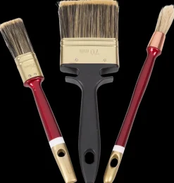 Schuster Penselsæt 3 dele| Pensler