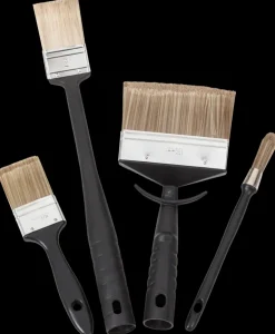 Schuster Penselsæt 4 dele| Pensler