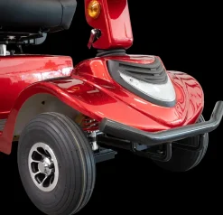 ScooterPartner El-scooter med 4 hjul - X20| Elscootere