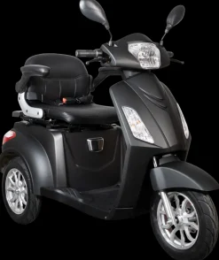 ScooterPartner El-scooter X30| Elscootere
