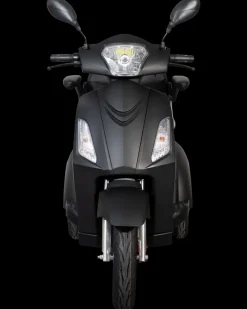 ScooterPartner El-scooter X30| Elscootere