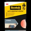 Scotch ™ Ekstreme Fasteners Transparent - 25 mm x 1 meter| Tape