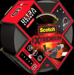 Scotch ® Extremium™ Lærredstape UltraHigh 10 meter x 48 mm| Tape