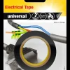 3M Scotch® Isoleringstape Tape 10 meter x 15 mm - Sort| Tape
