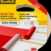 Scotch ® Tæppetape Premium Ekstra Stærk 50 mm x 7 meter| Tape