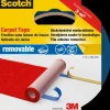 Scotch ™ Tæppetape Removable - 7 meter x 50 mm| Tape