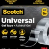Scotch ® Universal Gel Tape Transparent 30 mm x 3 meter| Tape