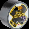 Scotch ® Universal Lærredstape Sort 48 mm x 25 meter| Tape