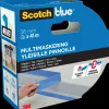 Scotch Blue™ Afdækningstape 36 mm x 41 meter| Tape
