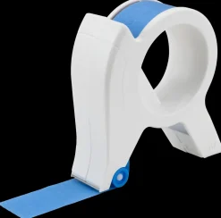 Scotch Blue™ Afdækningstape applikator + 1 rl tape - 36 mm x 18,2 meter| Tape