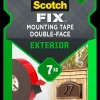 Scotch -FIX™ Dobbeltklæbende UDE 19 mm x 5 meter| Tape