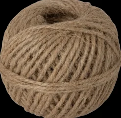 Stanford Sejlgarn hamp 1,7 mm 40 m| Snor Og Sejlgarn