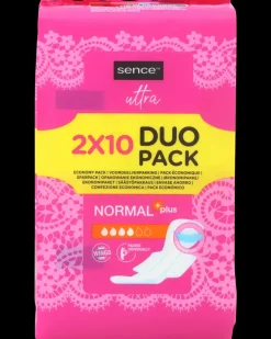 Sence Bind Normal 2 x 10-pak| Øvrige Artikler