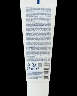 Sence Børnetandpasta 75 ml| Kosmetik Og Personlig Pleje