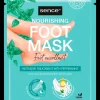 Sence Fodmaske 1 par sokker - nourishing| Kosmetik Og Personlig Pleje