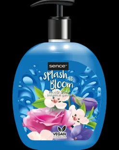 Sence Håndsæbe 500 ml - botanical garden| Shampoo'Er Og Sæber