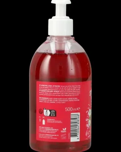 Sence Håndsæbe 500 ml - Strawberry| Shampoo'Er Og Sæber