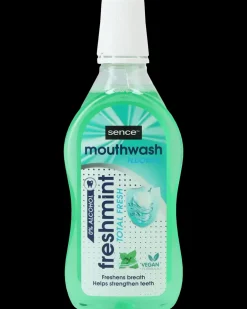 Sence Mundskyl 500 ml freshmint| Kosmetik Og Personlig Pleje