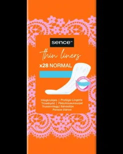 Sence Trusseindlæg 28-pak| Øvrige Artikler