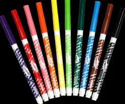 Sense Dufttusser 12 stk.| Kontorartikler|Øvrige Hobbyartikler