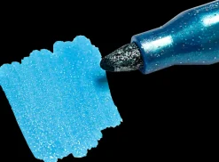 Sense Glittertusser 6 stk.| Øvrige Hobbyartikler