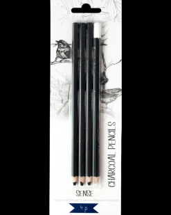 Sense Kulblyanter 4 stk.| Øvrige Hobbyartikler