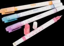 Sense Mønsterpenne 4-pak| Øvrige Hobbyartikler